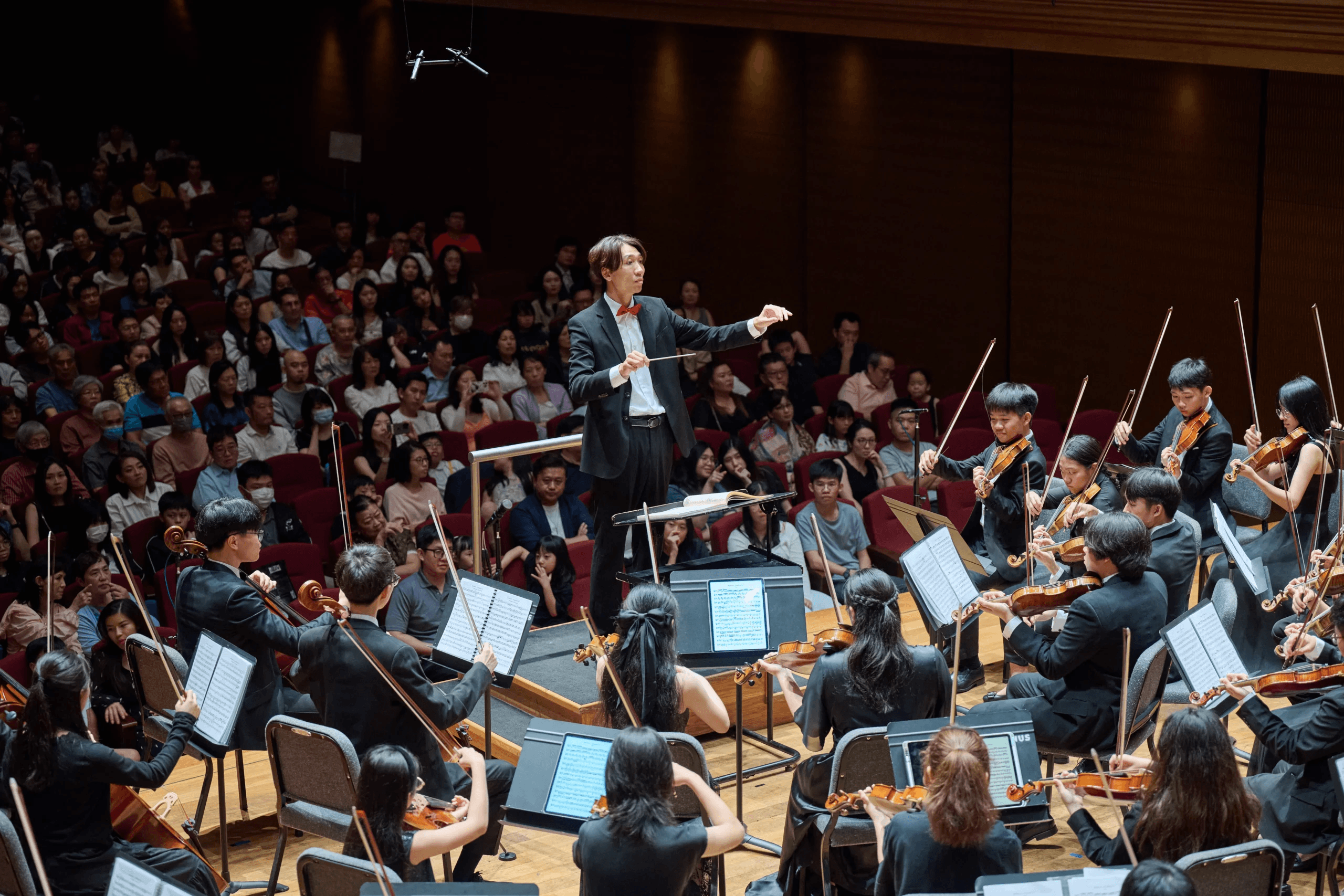 SYPO Stage