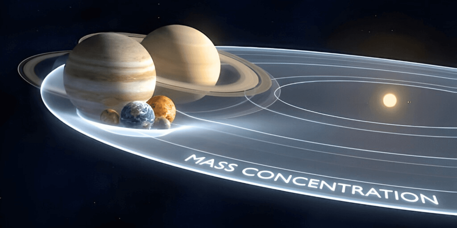 Dale Colvin presenting his Active Risk Mitigation Technology, showcasing his innovative approach to weather forecasting and asset protection.