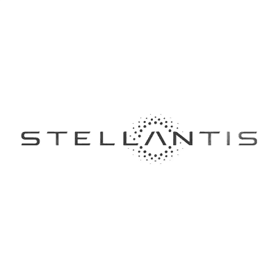 logo Stellantis