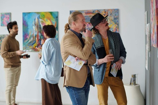 Art Exhibition