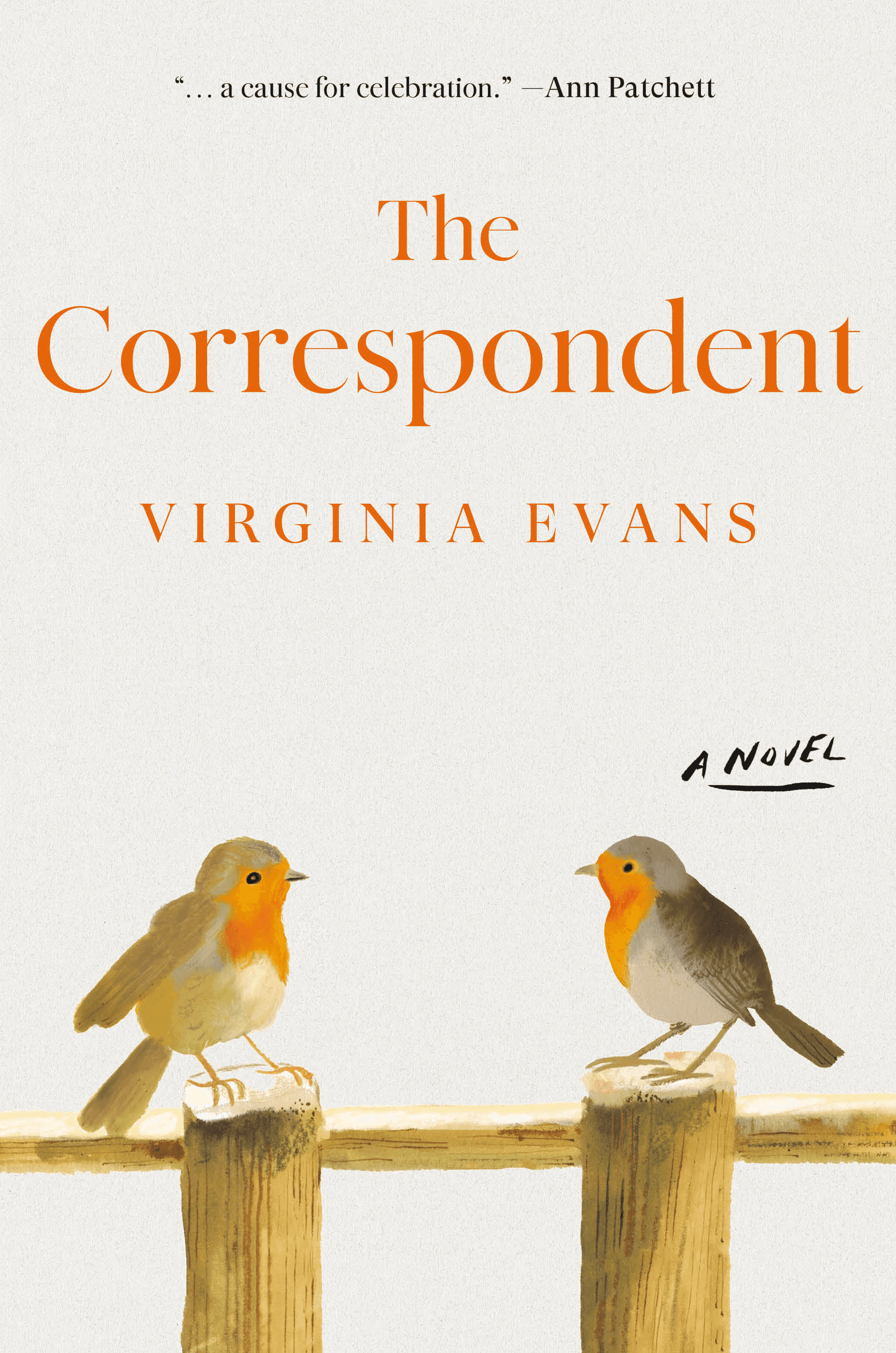 The Correspondent