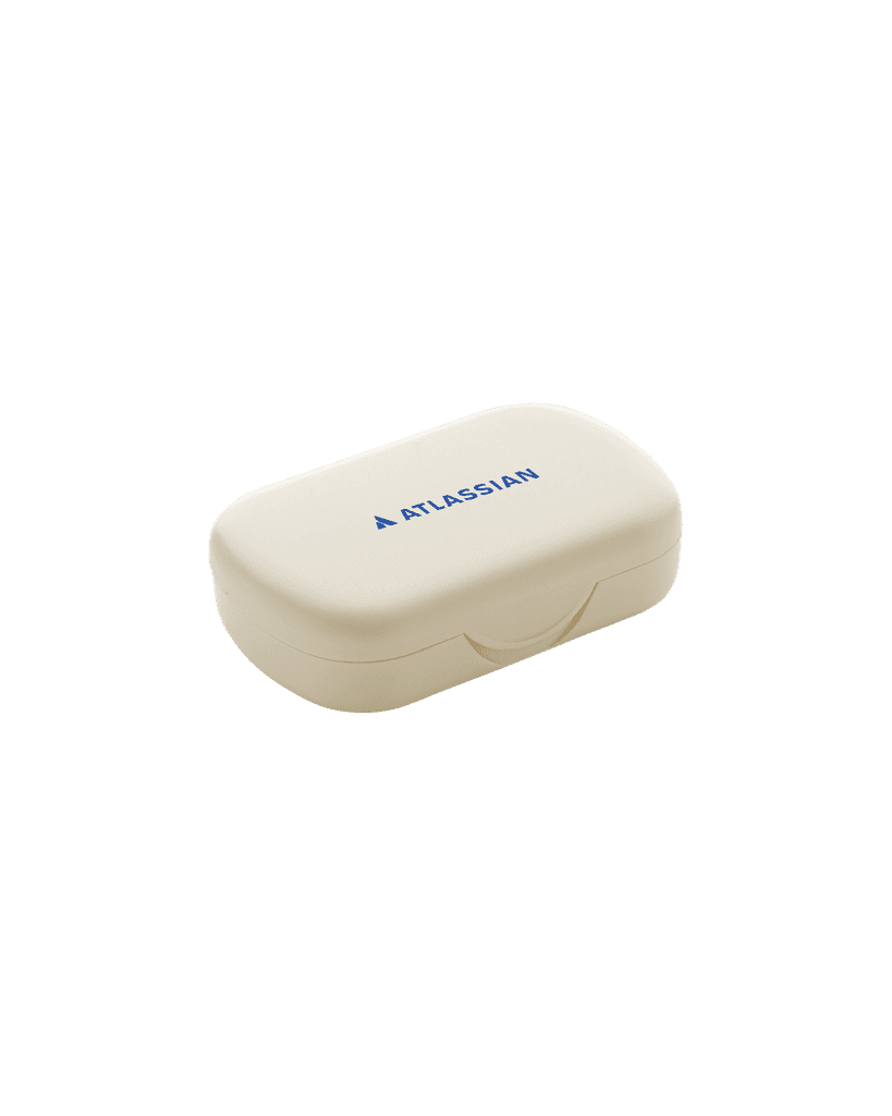 ATLASSIAN merch packs