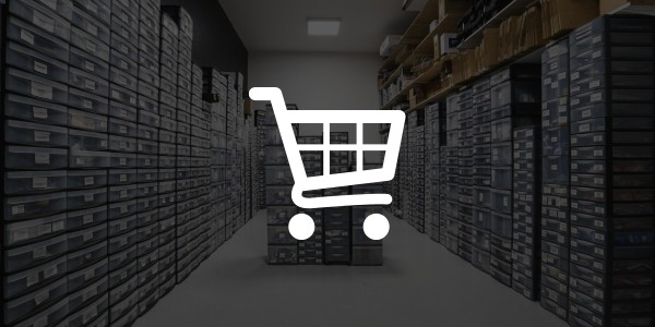 Stock boutique en ligne