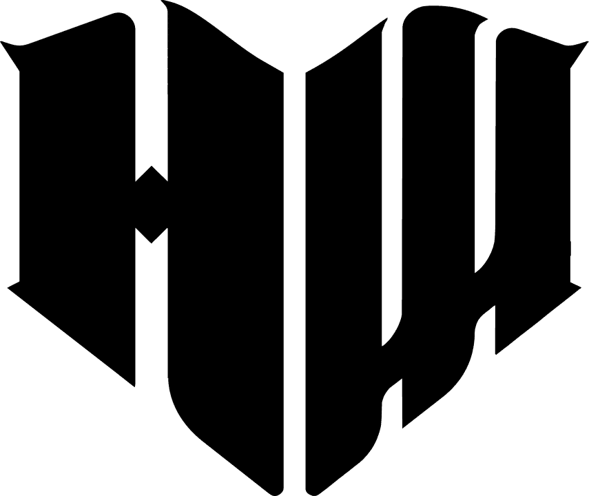 Holywings logo - nightclub client of Madana