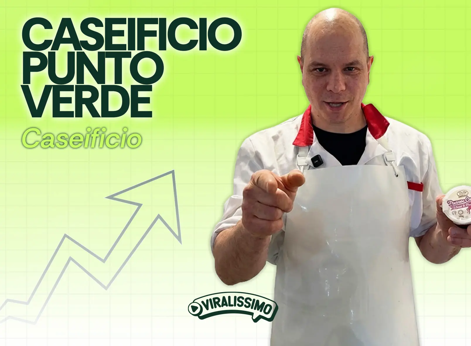 Caseificio Punto Verd