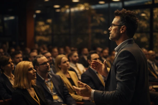 Best CEO Conferences to Attend in Germany in 2026