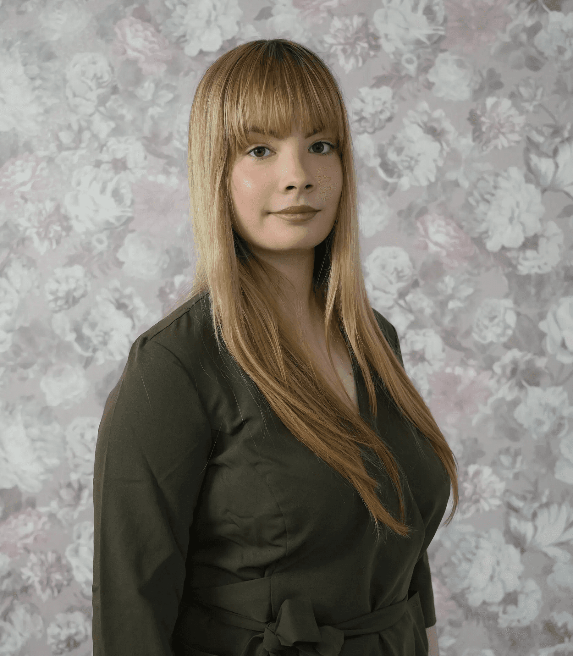 Viktória Vavreková, manikérka