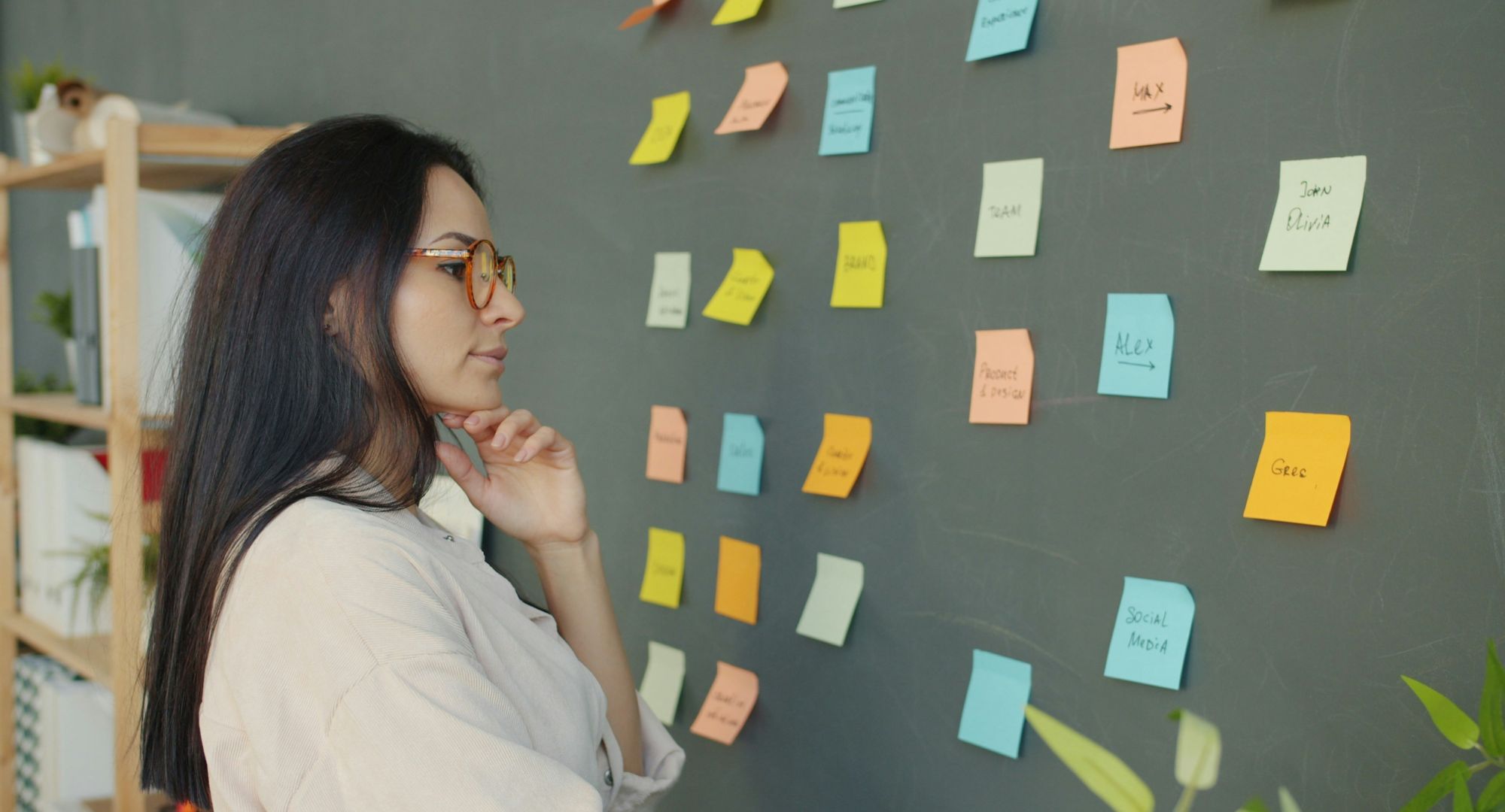 empresário como executar as ideias