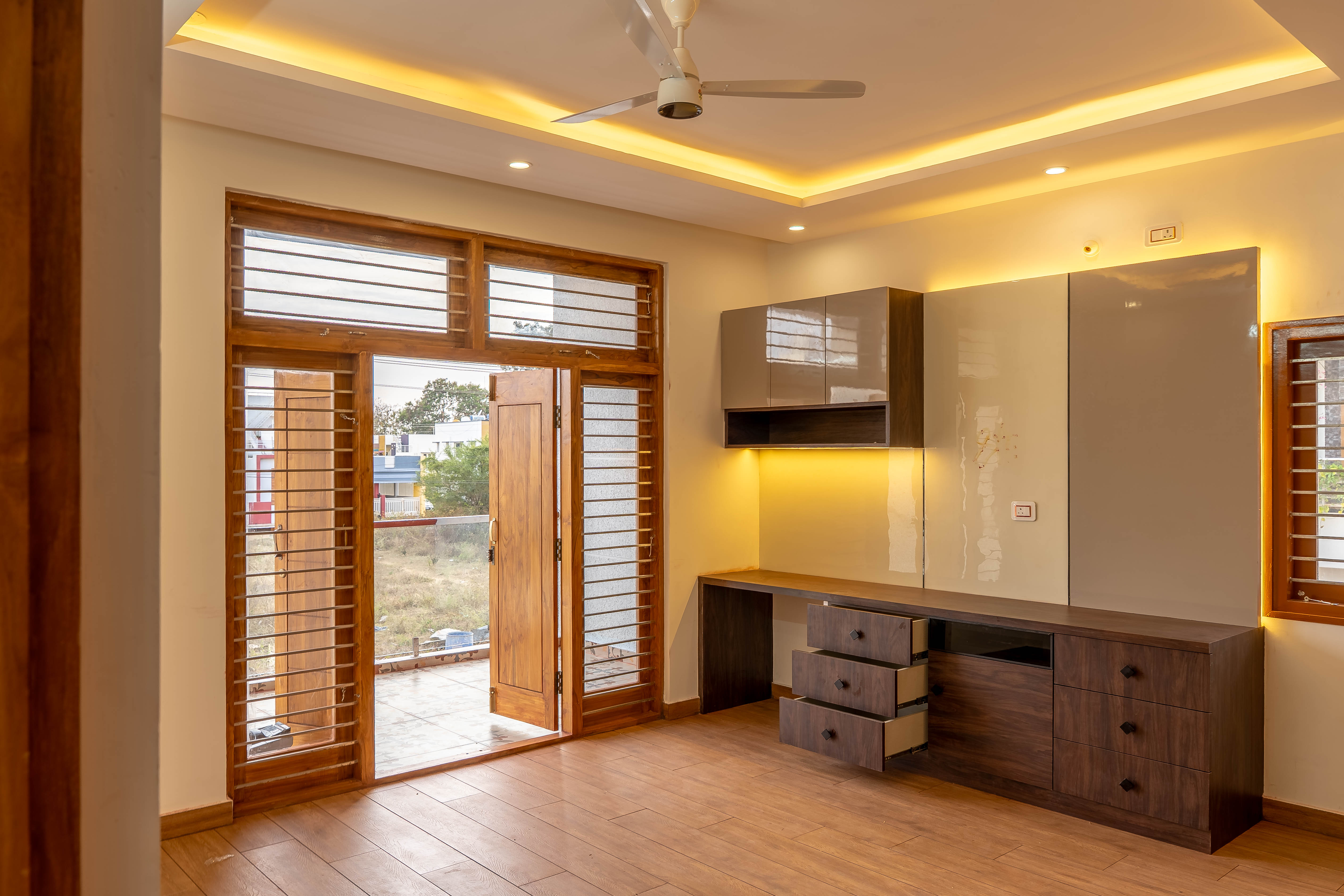 Placeholder for hero image