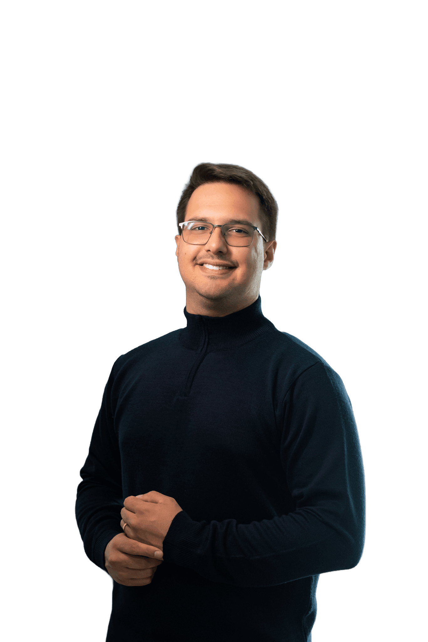 Michael Carter, Digital Product Designer