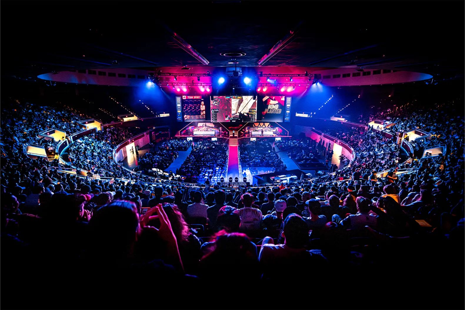 DreamHack Global Festival Series