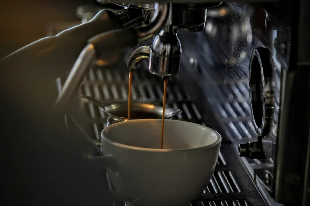 Coffee Shop Loyalty Card: 109 in a Day