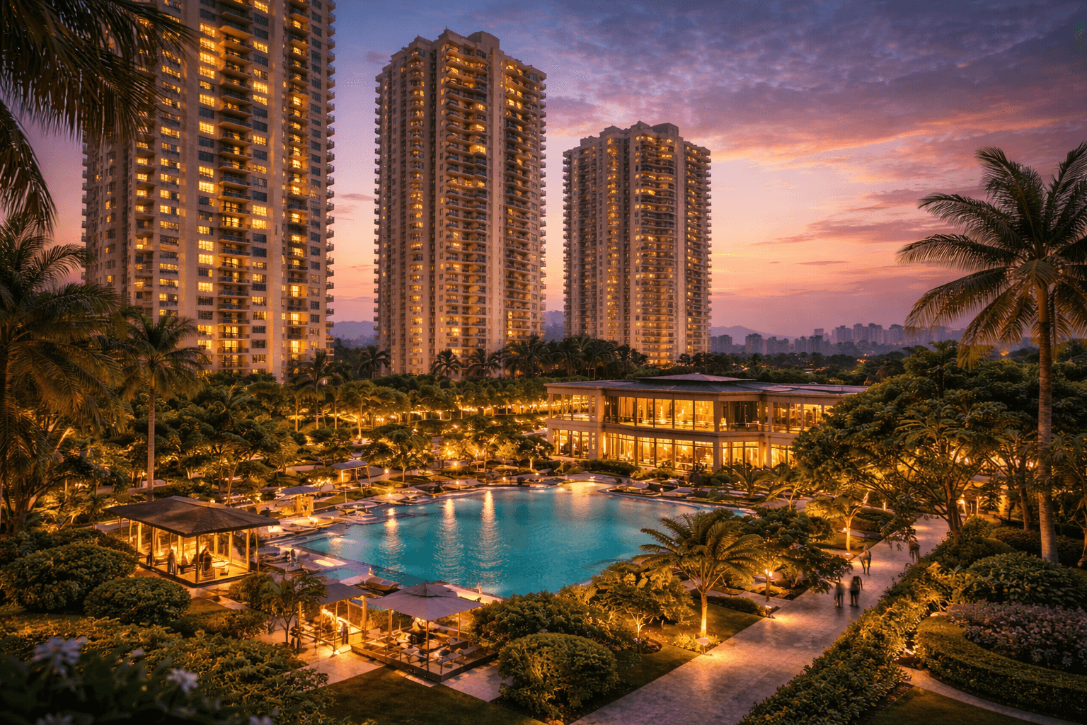 M3M Sector 90, Gurugram