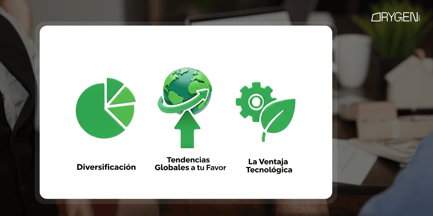 Por Qué Invertir en Suelo Rústico en 2025