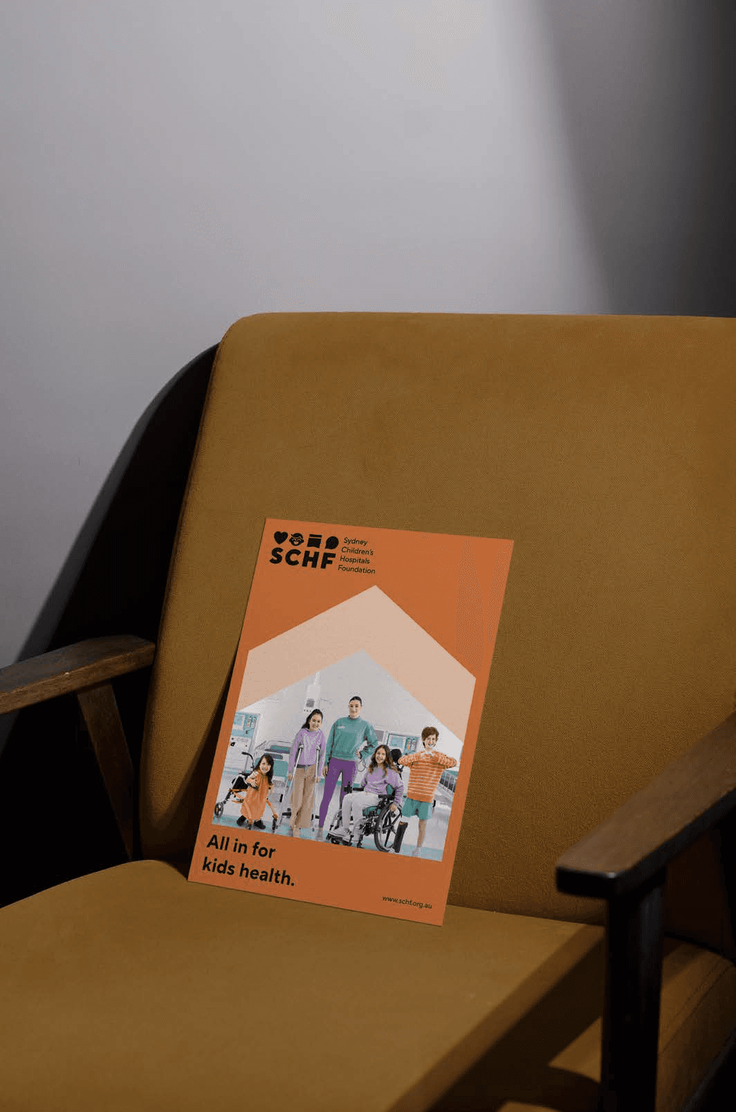 a cell phone on a table