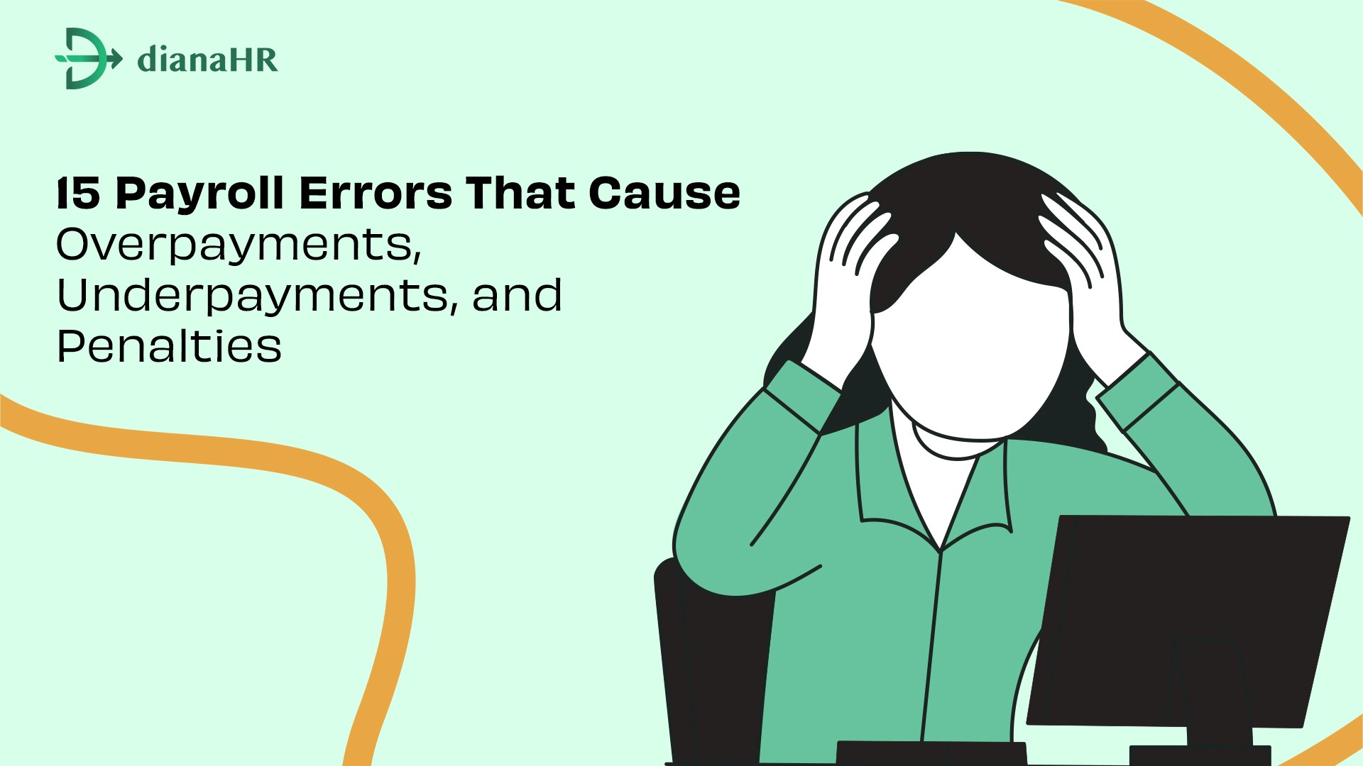 payroll errors