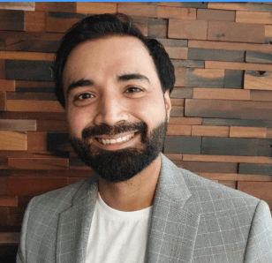 Profile Image of Testimonial's Author