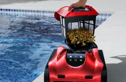 TotalSPA Wood Treatment and Restoration Sauna, Cedar Wood Perth WA.