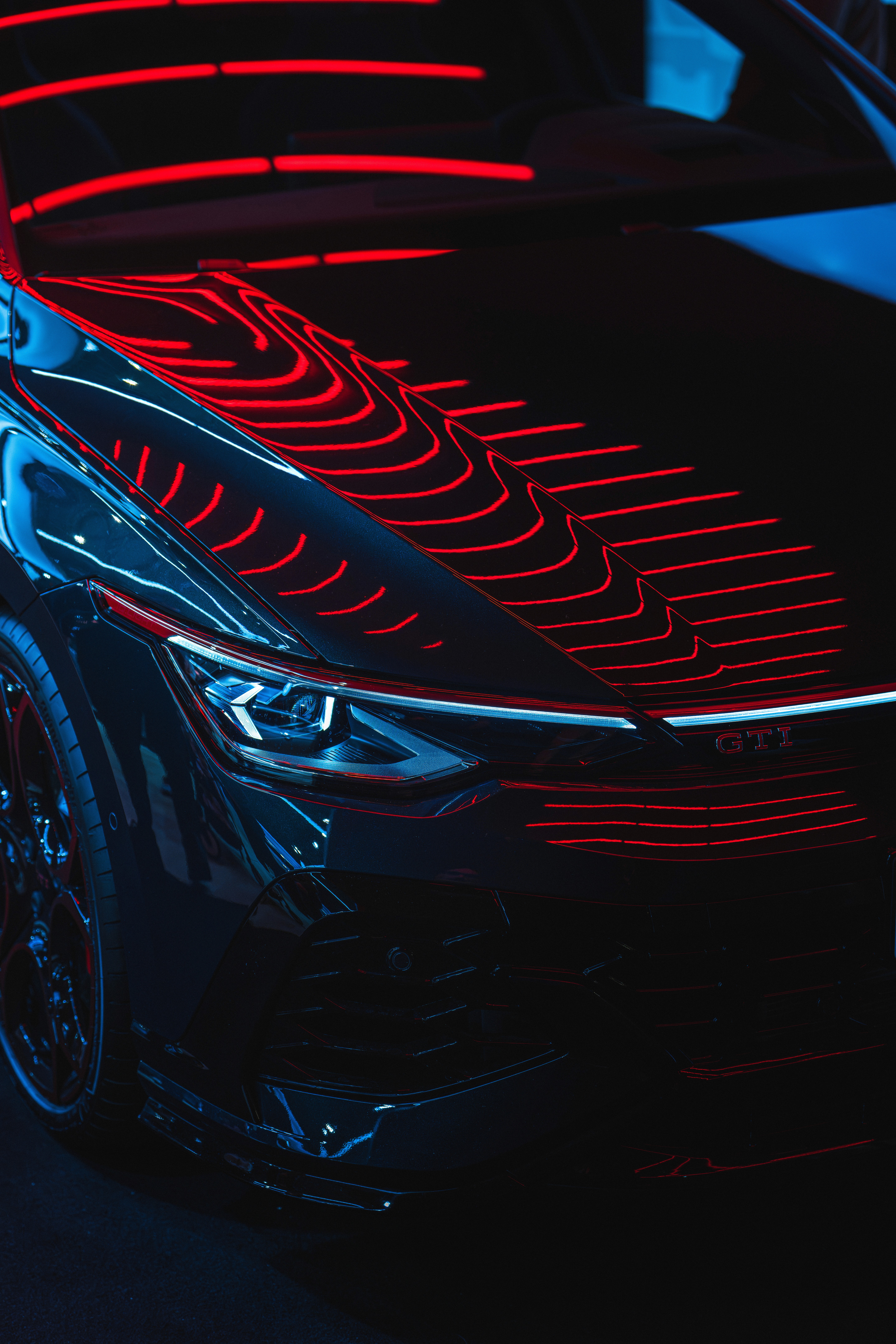 Black and white photo of a smiling woman