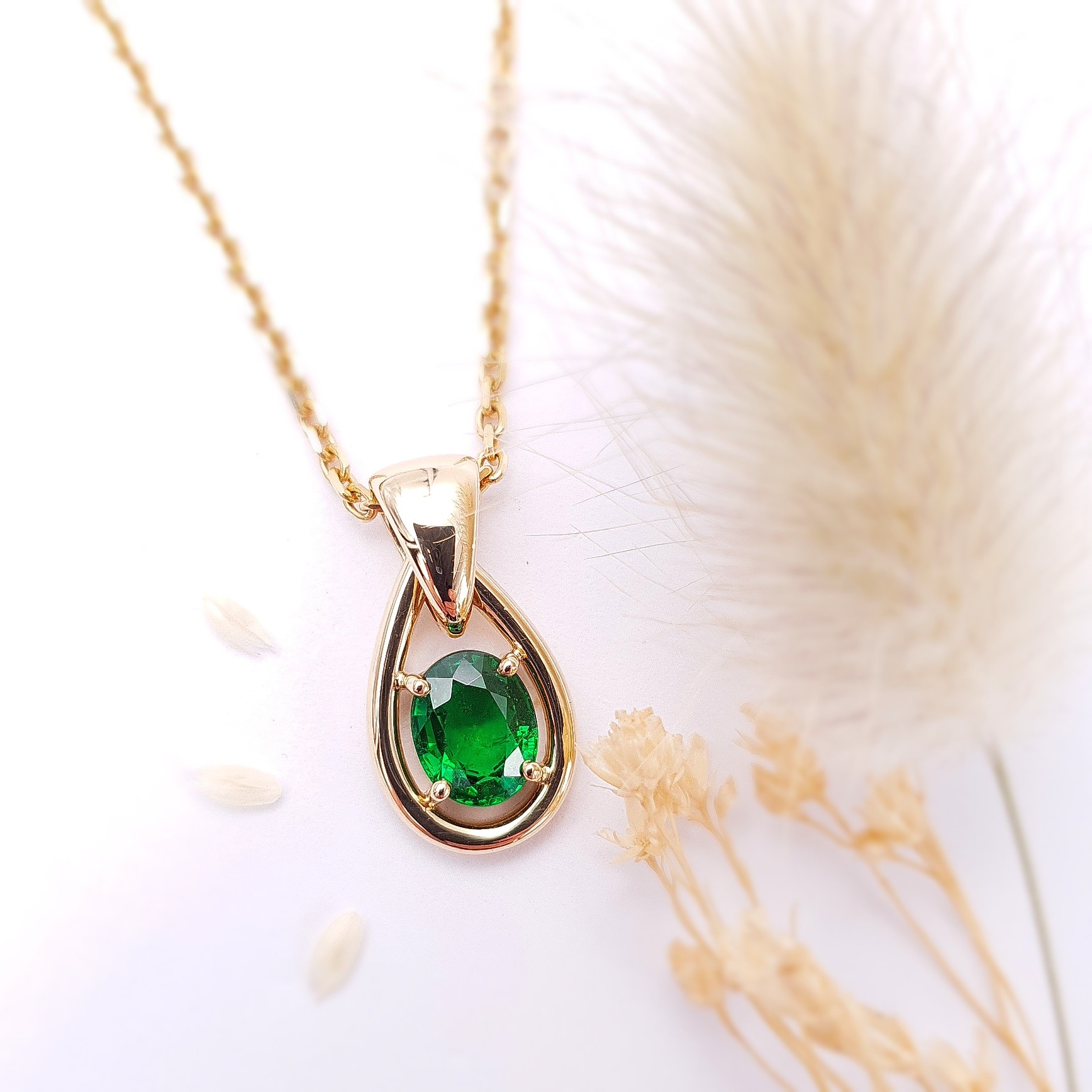 Nouveau Bijou