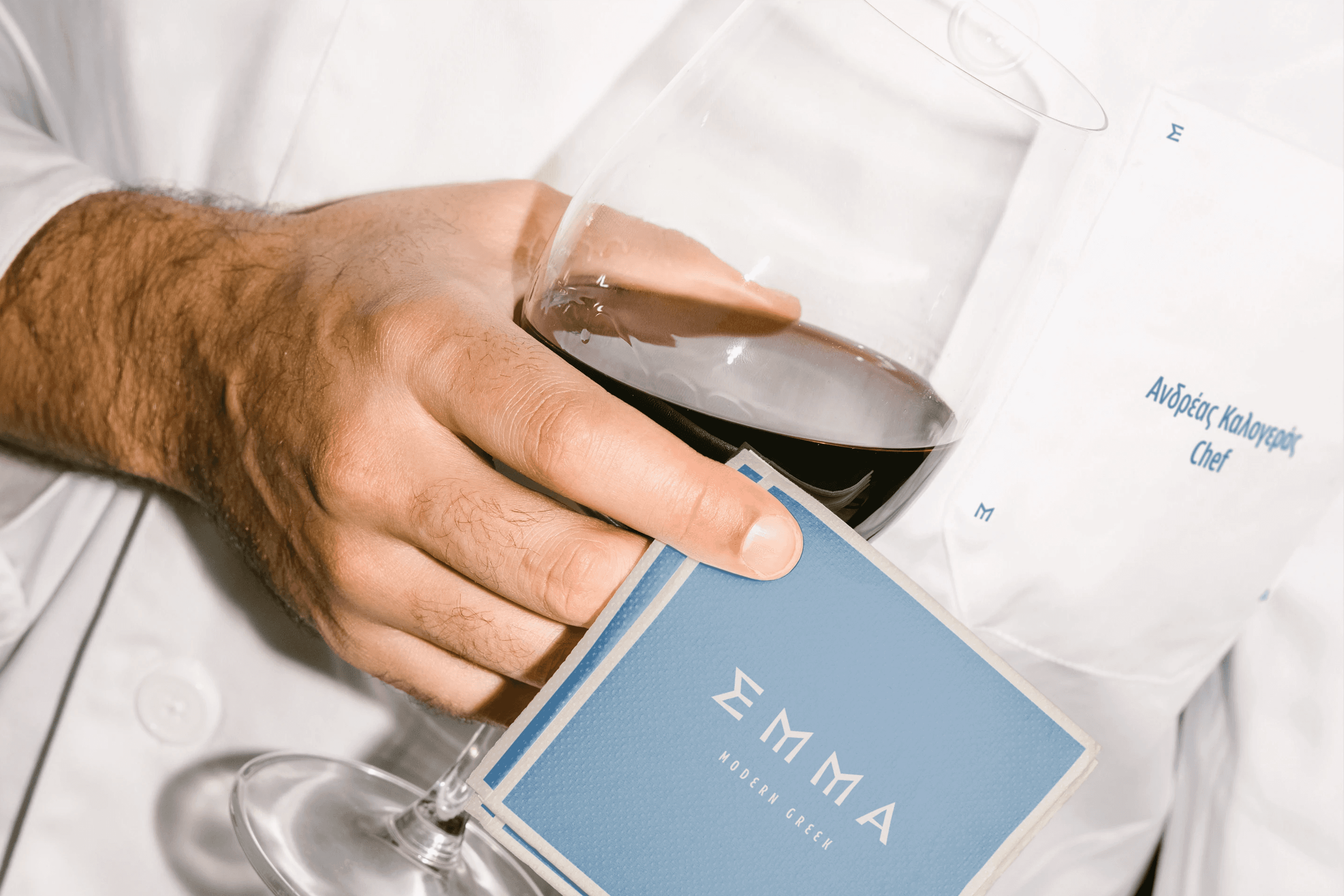 Streetside billboard with flyposters of the Batch.Works brand and illustrations