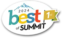 Best of Summit 1st Place Winner 2022