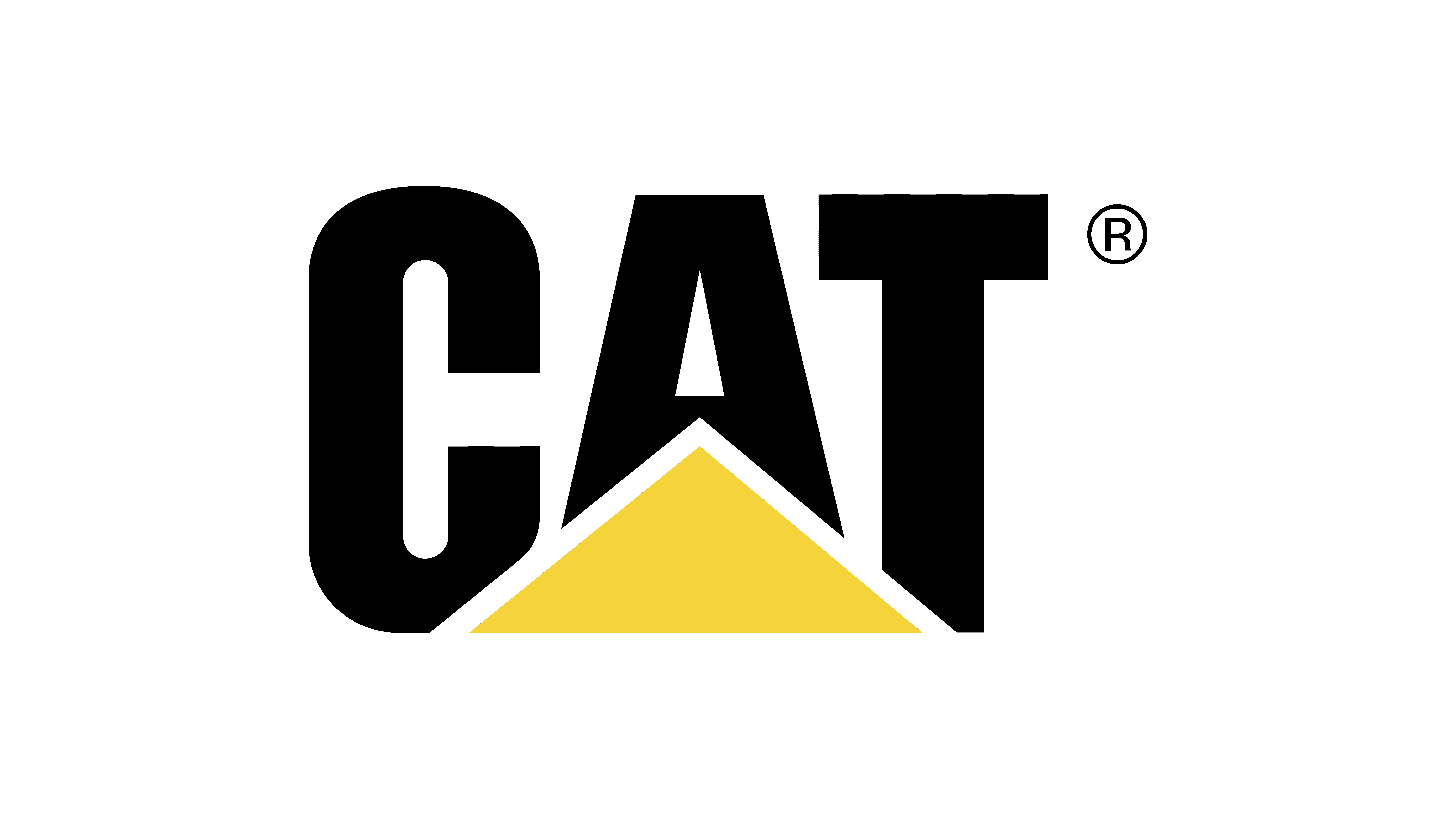 CAT VisionLink logo