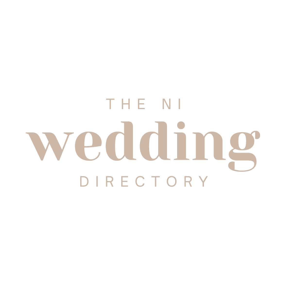 The NI Wedding Directory logo