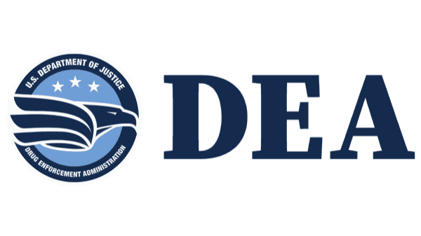 DEA registration