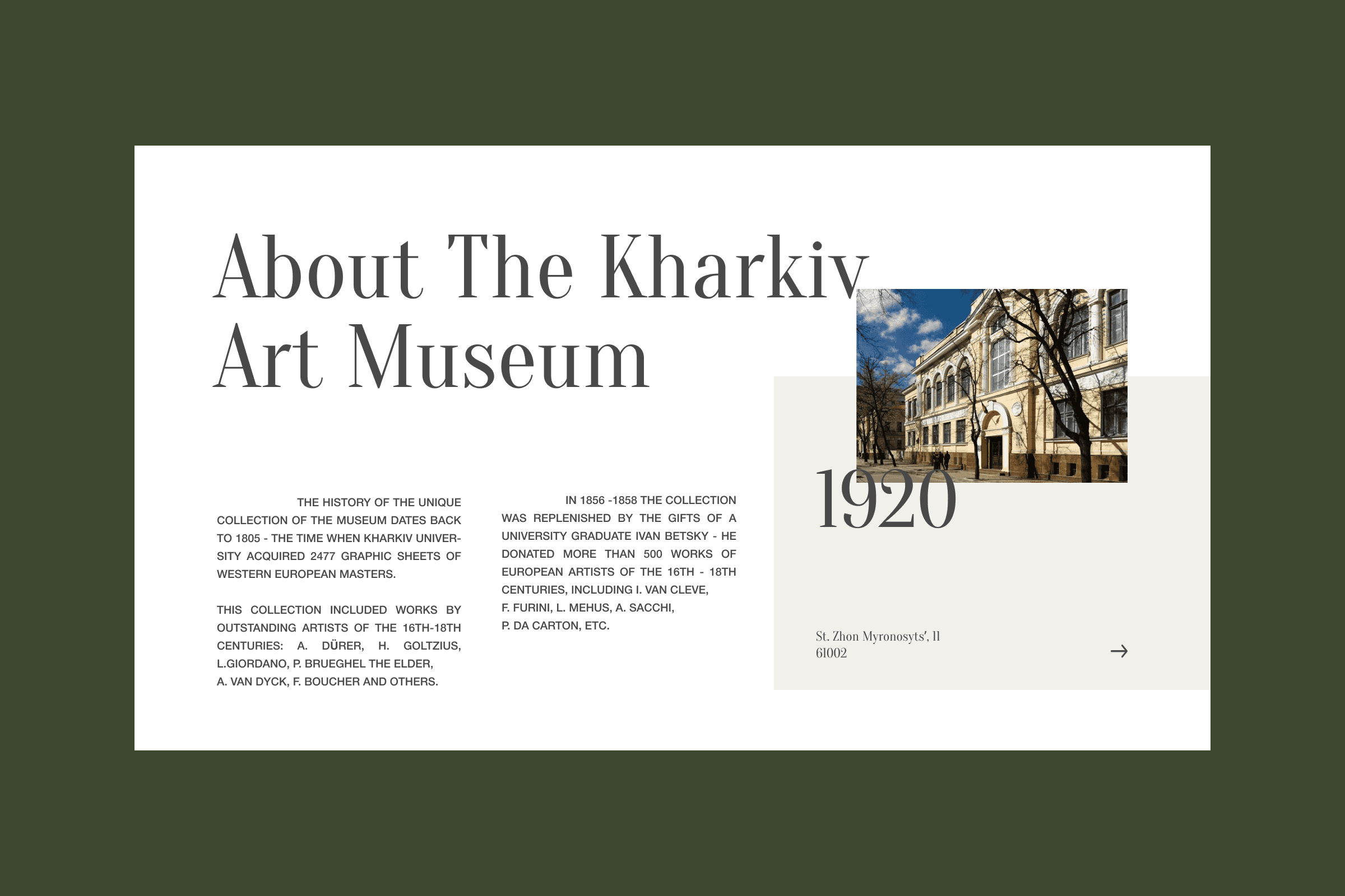 Kharkiv Art Museum 01