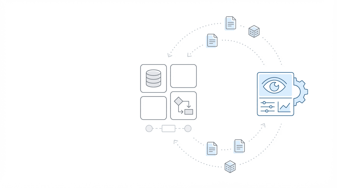 Software integration concept