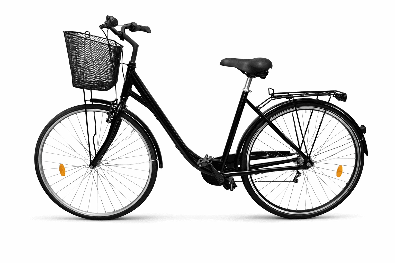 Cresent 24tum MTB Uppsala, Cykelverkstad i Uppsala