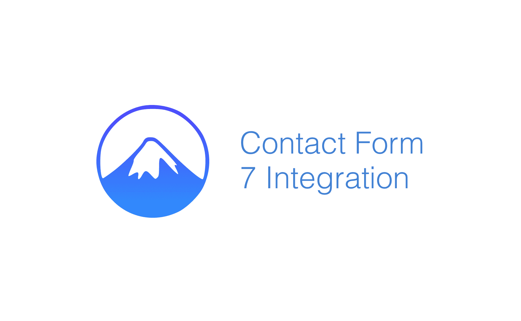Contact Form 7