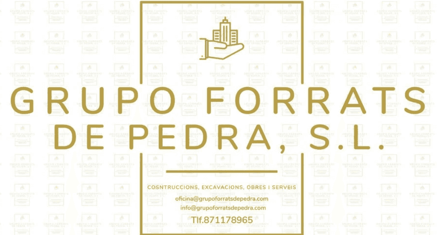 Grupo Forrats de Pedra