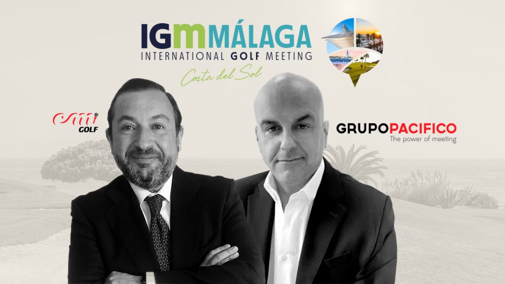 International Golf Meeting 2025 - CEOS