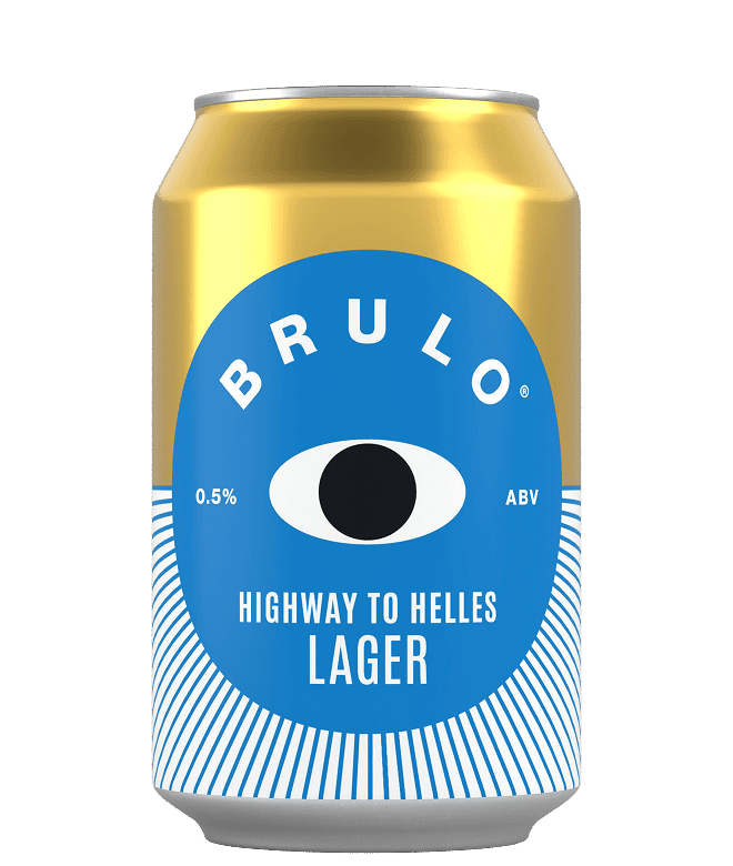 Highway To Helles Lager