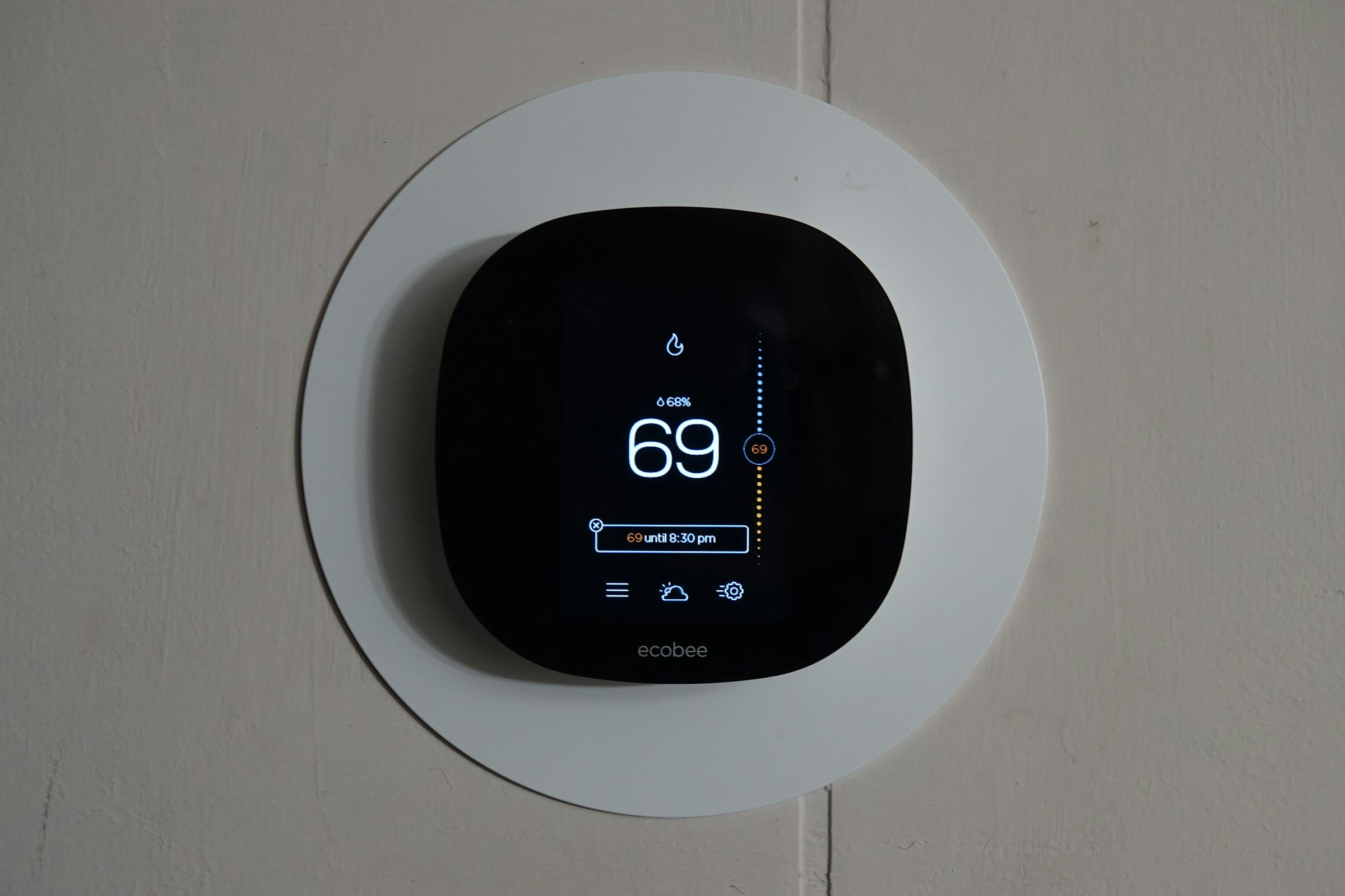 Smart Thermostats