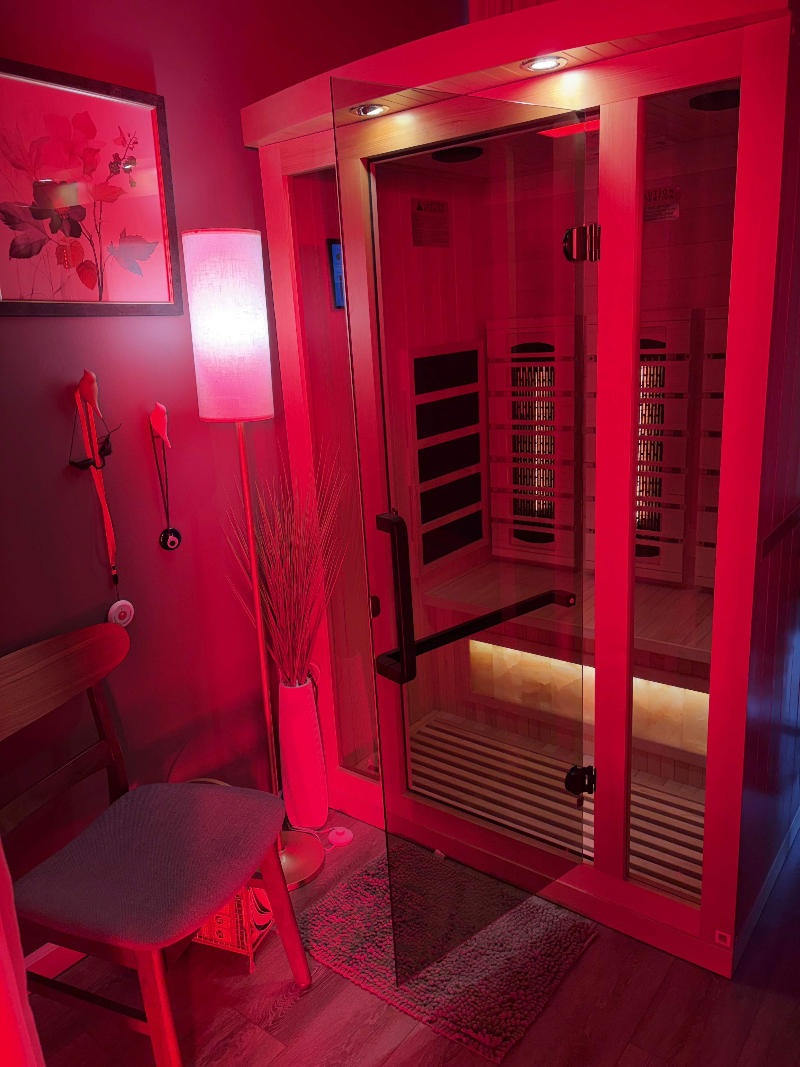 Jade recovery room Denver