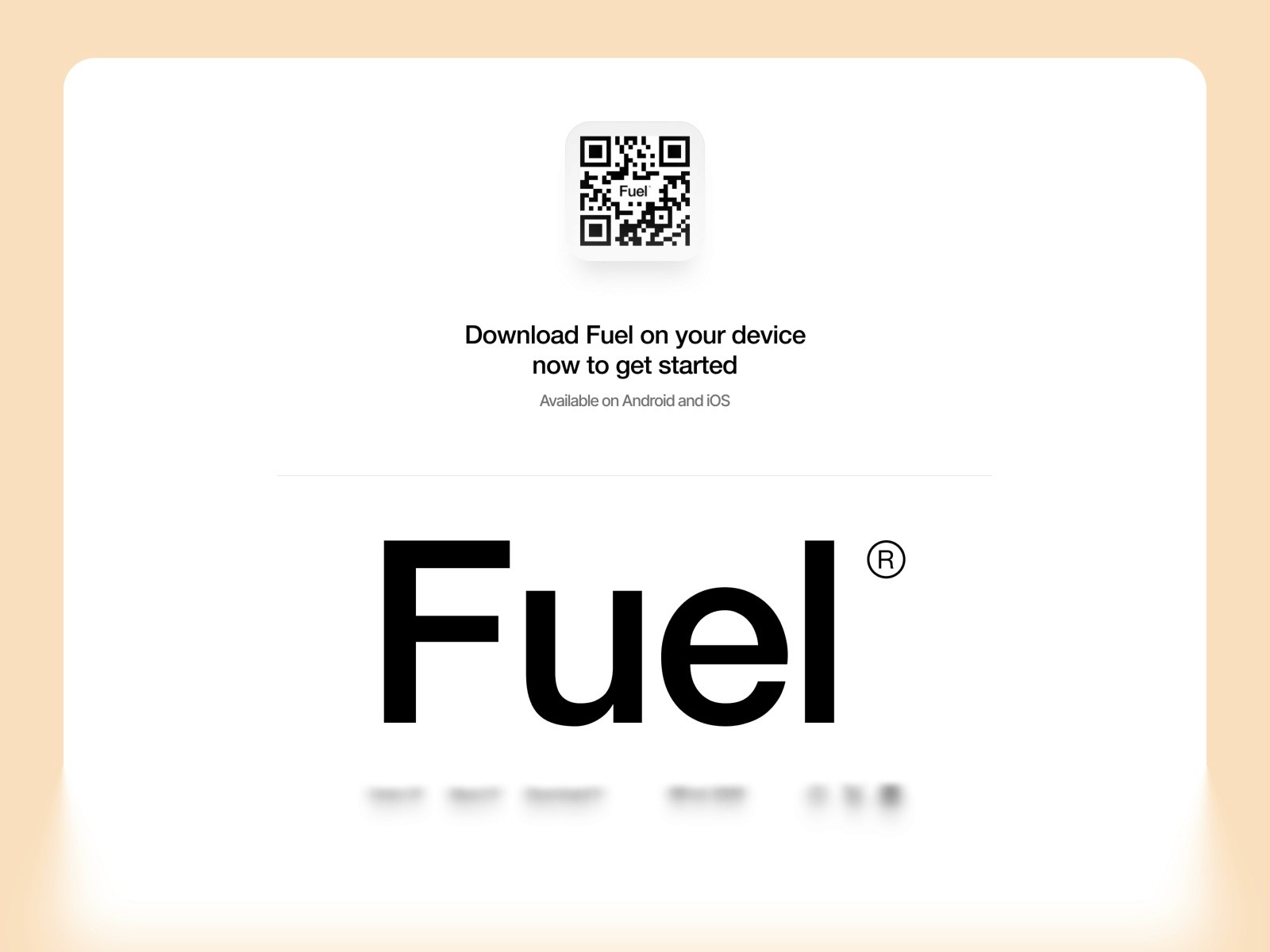 Fuel Pay