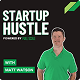 Startup Hustle podcast cover
