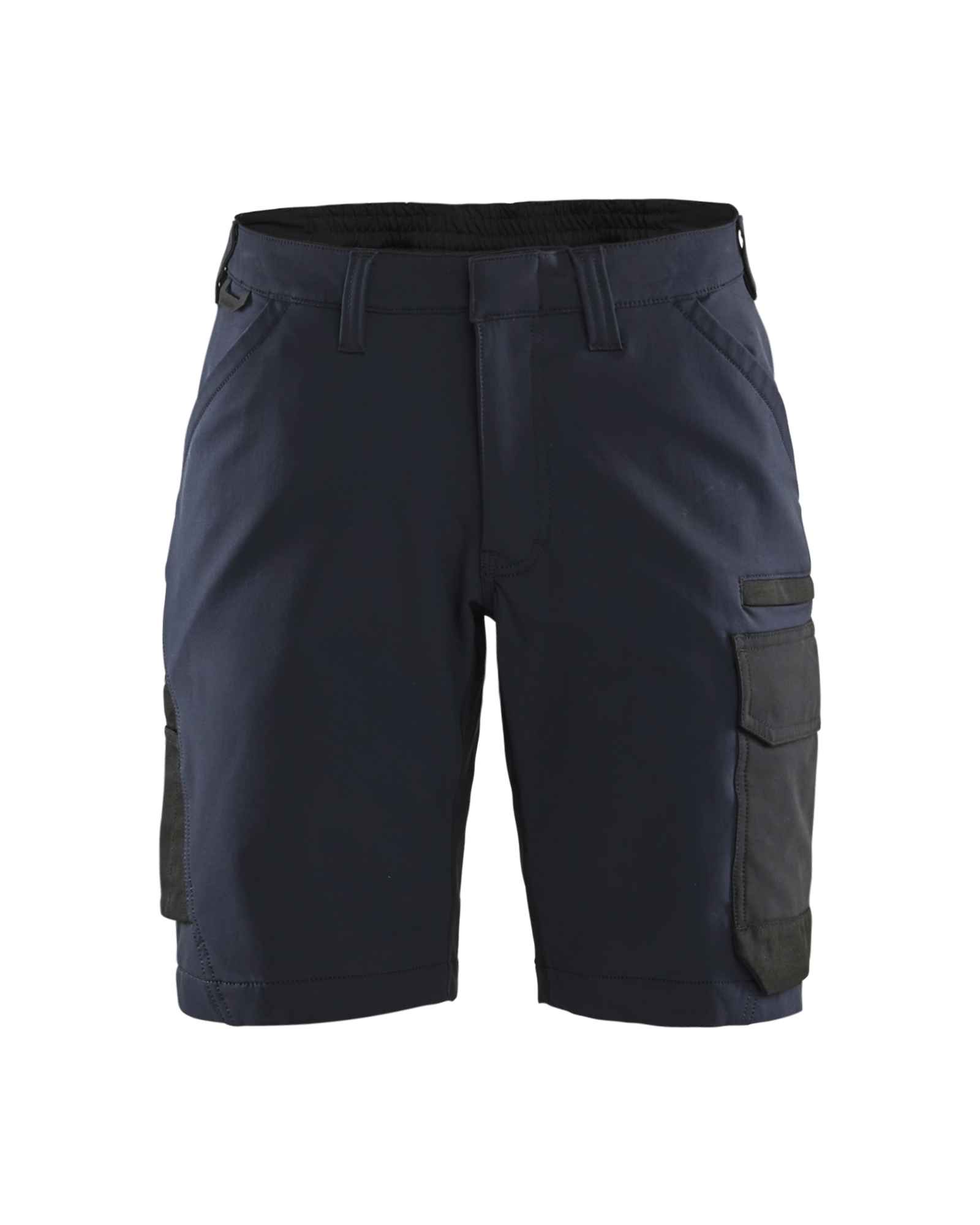 Cutter & Buck dames sweaters en truien bij Vanatex — Blåkläder Dames service short 4-weg stretch