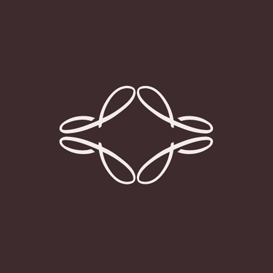 smiling woman wearing white and black pinstriped collared top