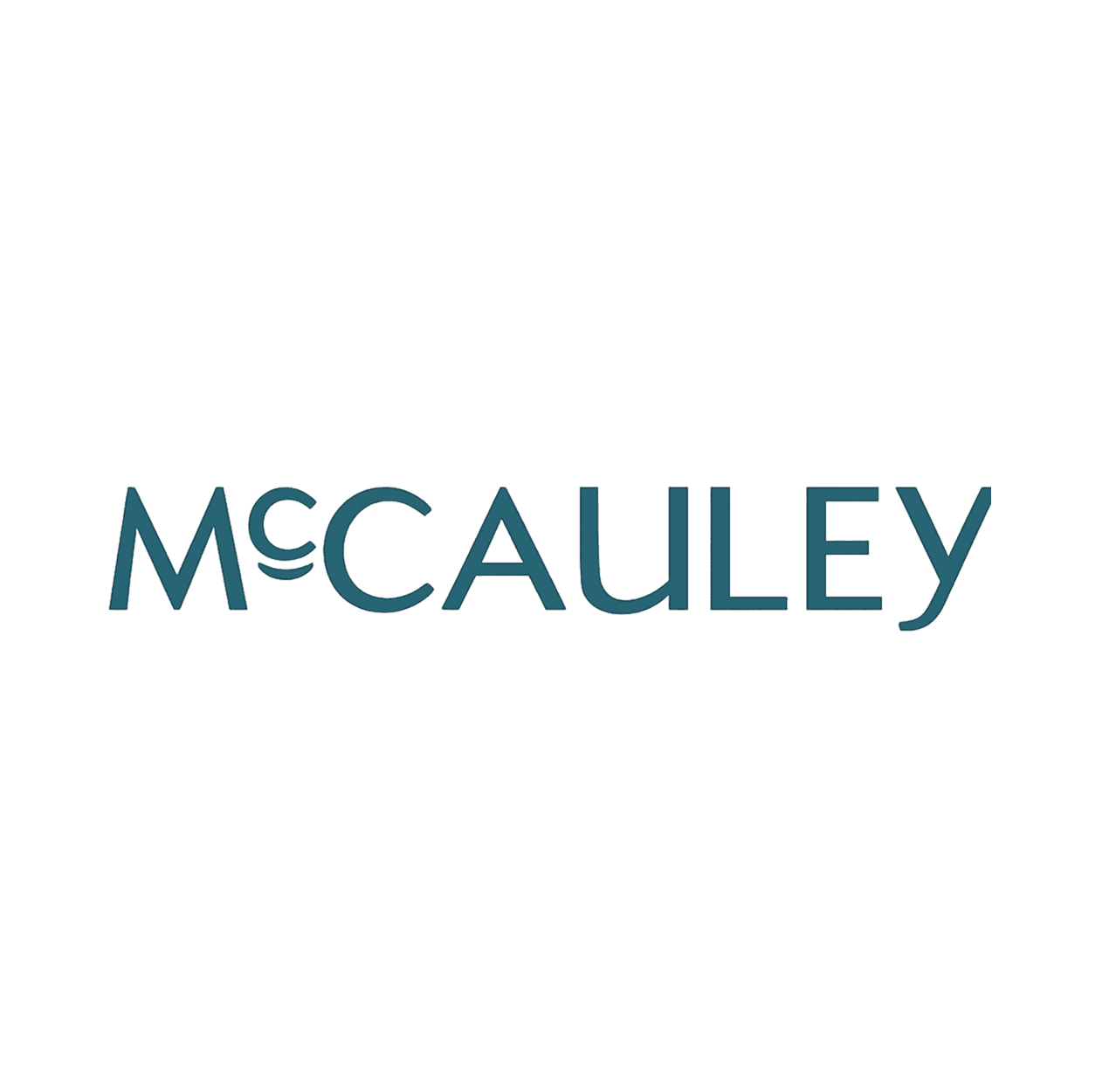 McCauley Logo