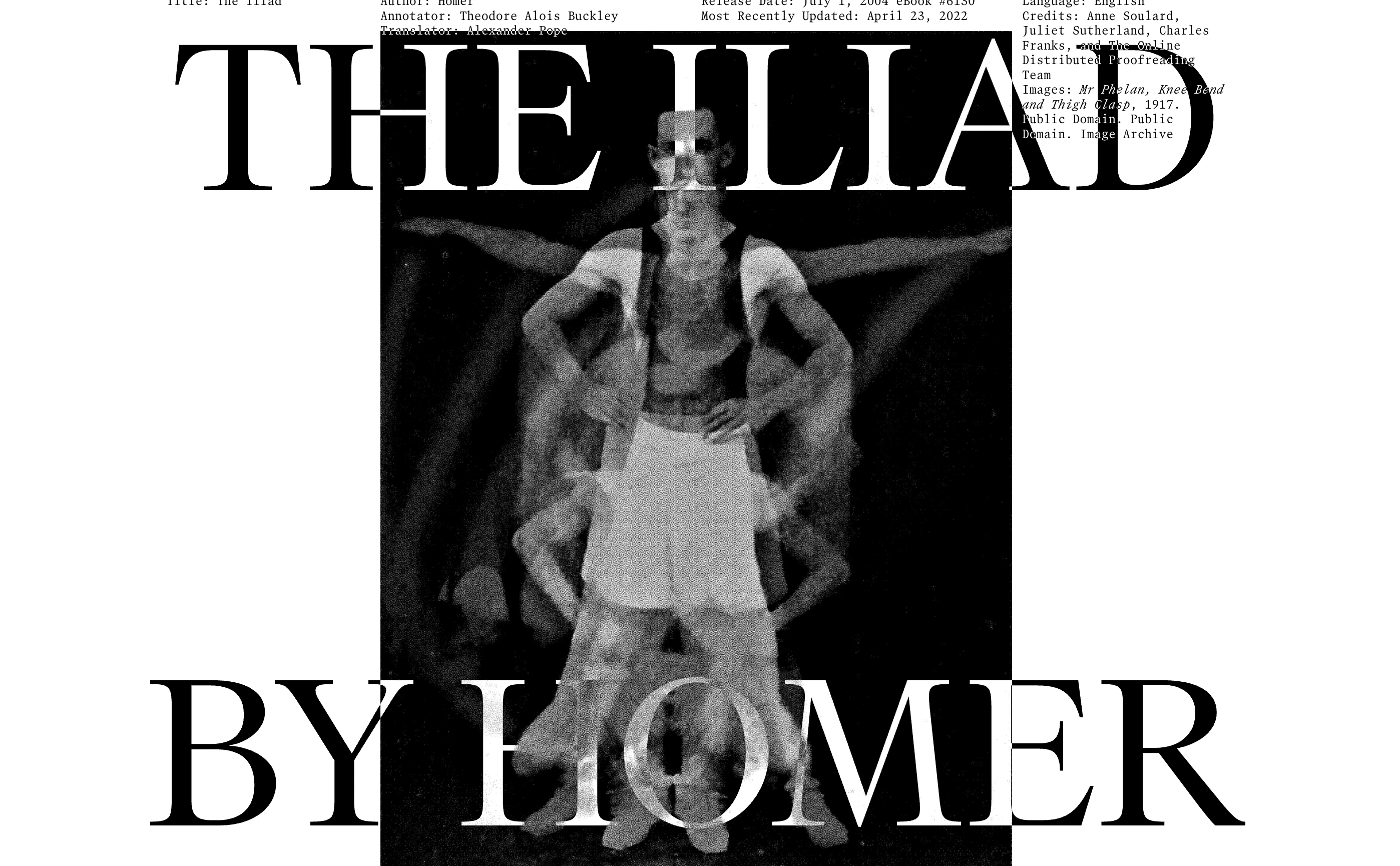 gt canon, grilli type