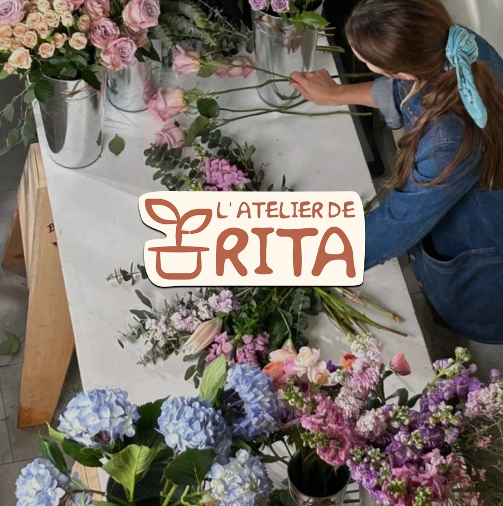 Création Ta com' en 3D