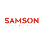 samson sound stage