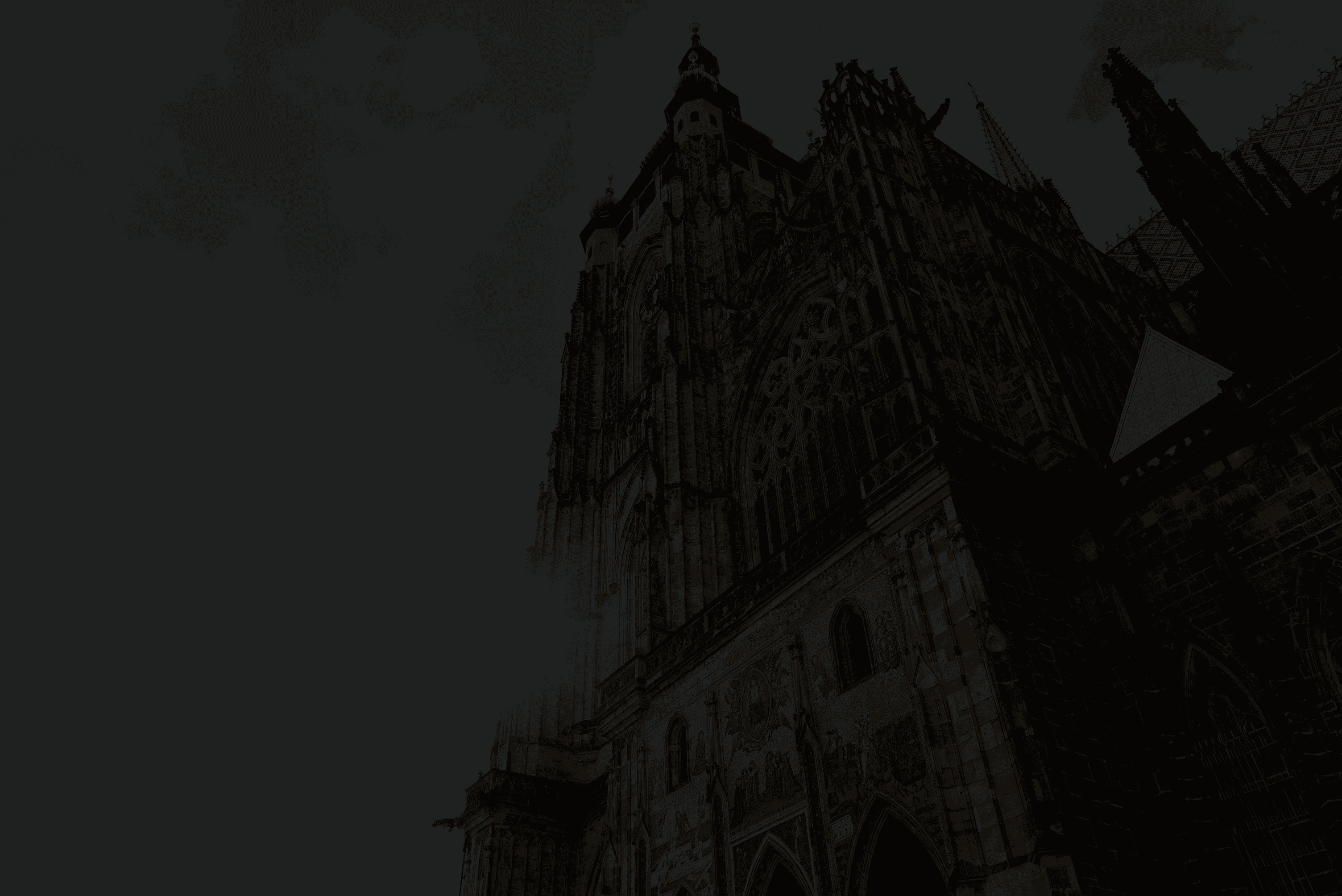 Footer image background