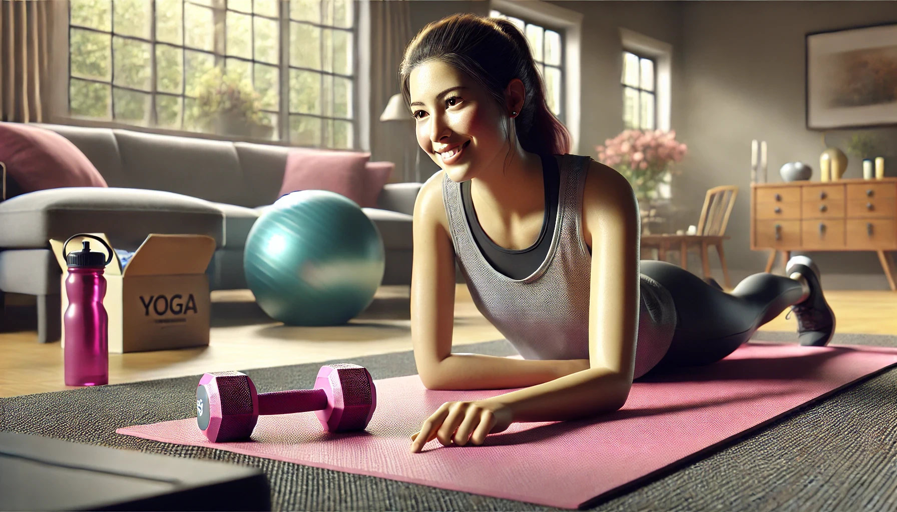 Does exercise help sleep?