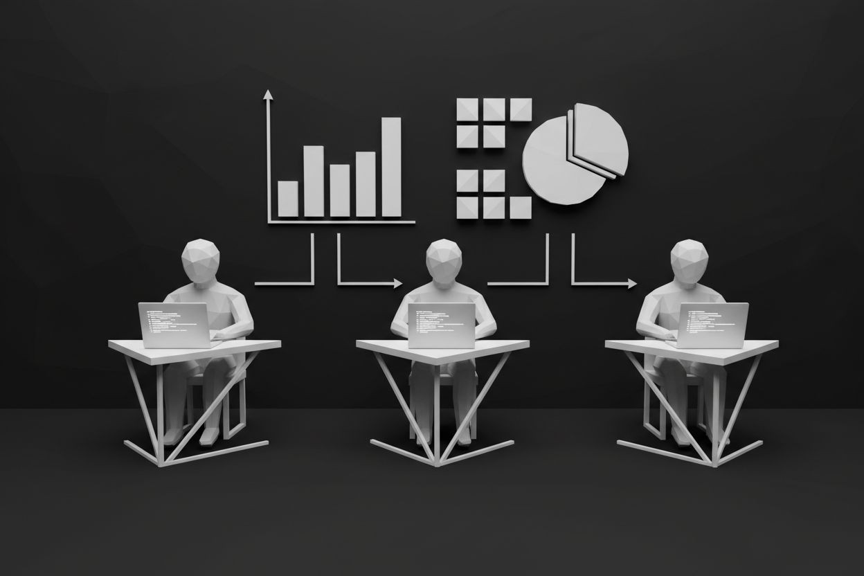 CRM data migration process