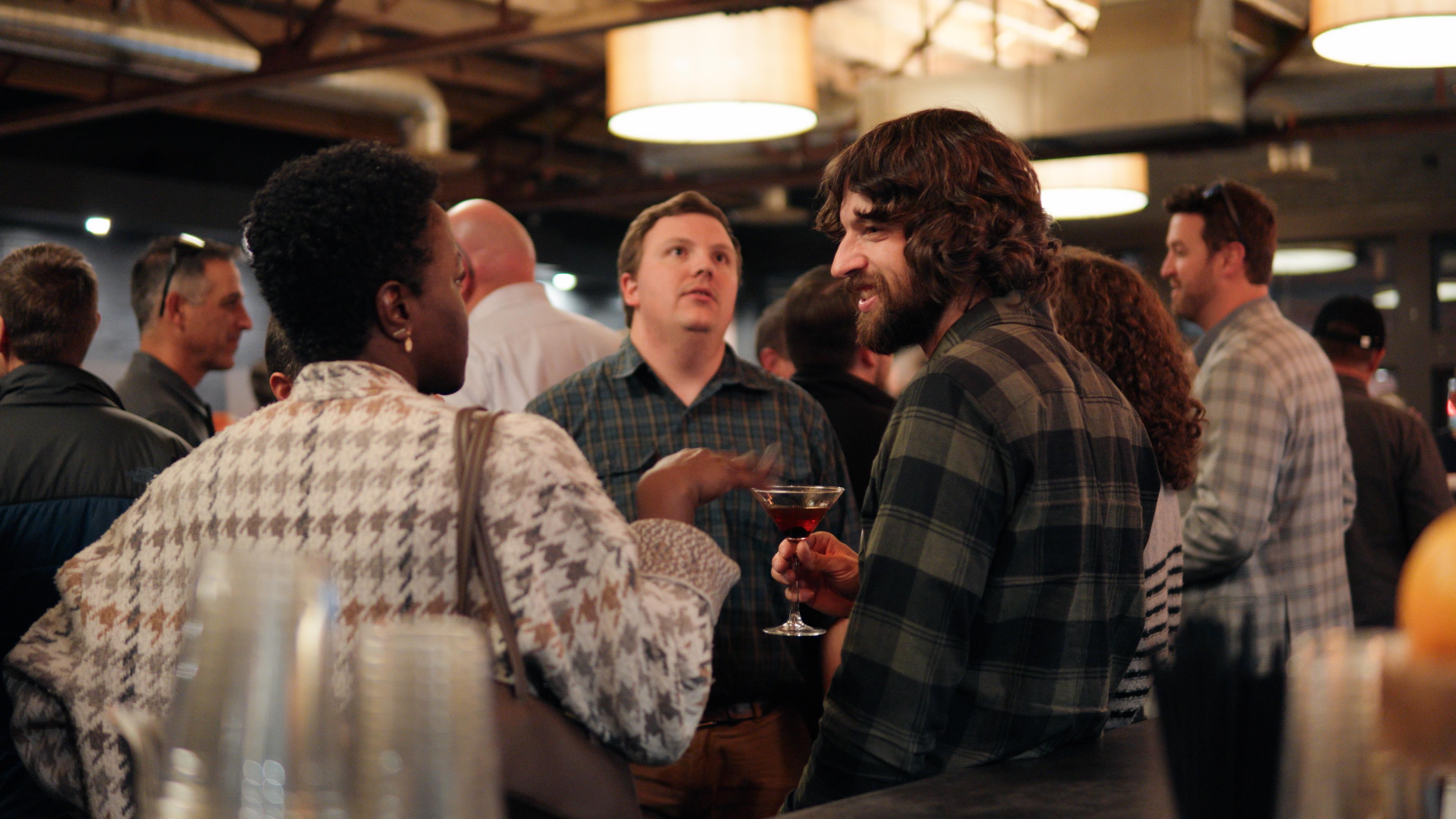 Haselden Event Photo (Vibes)